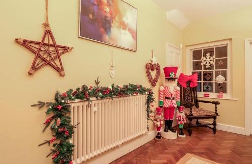 East Hanningfield Casa | Rough Hill House