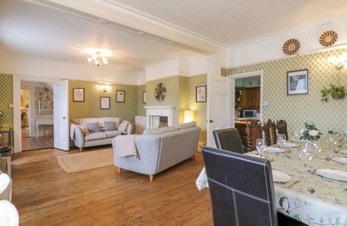 East Hanningfield Cabaña | Rough Hill House