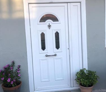 Nea Rodha Apartamento | Roula Apartment