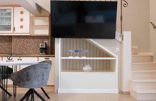 Flogita Apartamento | Roula's Residence