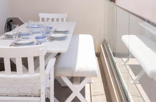 Flogita Apartamento | Roula's Residence