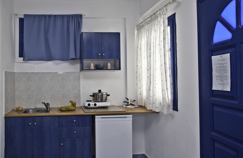 Perissa Casa | Roula Villa
