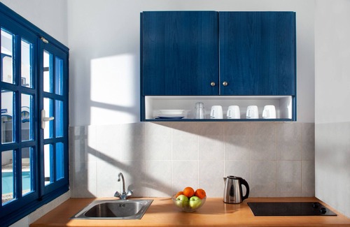 Perissa Casa | Roula Villa