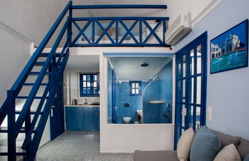 Perissa Casa | Roula Villa