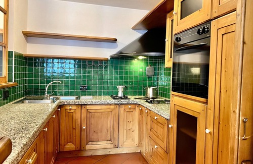 Livigno Apartamento | Roulette Apartments