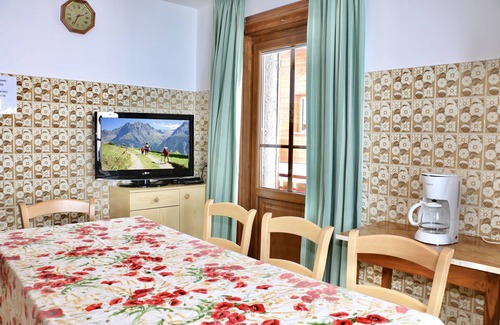 Livigno Apartamento | Roulette Apartments