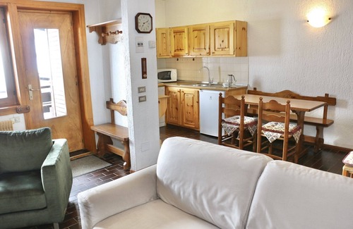 Livigno Apartamento | Roulette Apartments