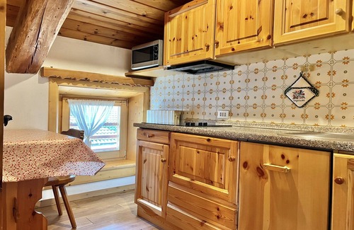 Livigno Apartamento | Roulette Apartments