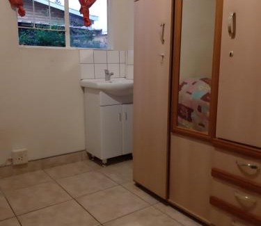 Queenswood Casa | Roullas gardens