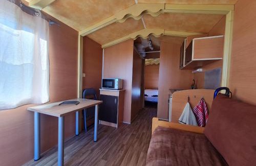 Burthecourt-aux-Chenes Casa | Roulotte bohème confortable à la ferme pédagogique près de Nancy - FR-1-584-365