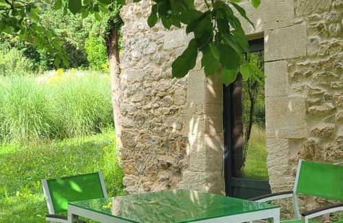 Forcalquier Cabina | Roulotte et Spa en Pleine Nature Calme et Sérénité Pour un Séjour Ressourçant