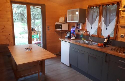 Cournonterral Casa | roulotte