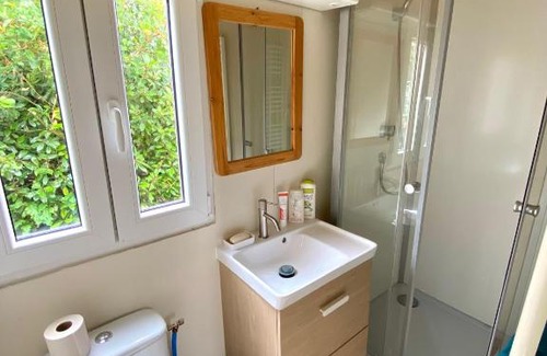 Jossigny Chalet De Esquí | Roulotte