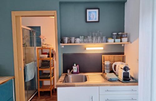 Porspoder Casa | Roulotte Gîtes O bien-être massage Spa Séjour bien-être en hébergement insolite roulotte Karantez ou en gîtes Melon ou Yock à 800 m des plages