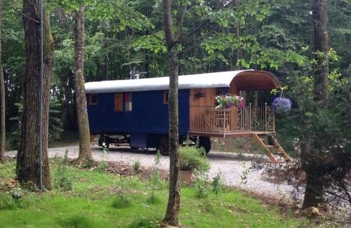 Saint-Florent-sur-Cher Otro | ROULOTTE - LE DOMAINE DES ECREVISSES