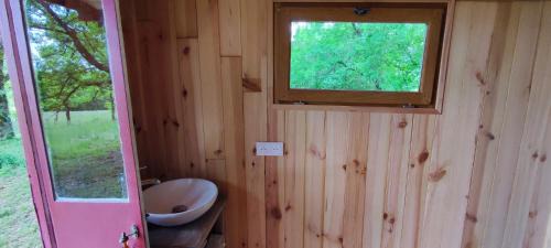 Carnac-Rouffiac Apartamento | Roulotte Niglo