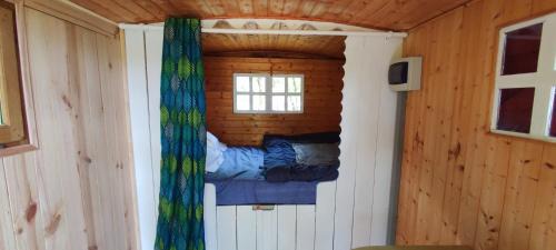 Carnac-Rouffiac Apartamento | Roulotte Niglo