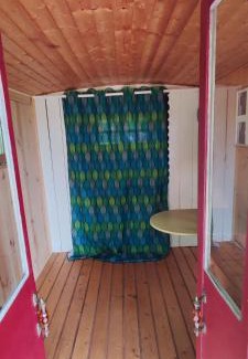 Carnac-Rouffiac Apartamento | Roulotte Niglo