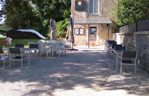 Pouilly-sur-Vingeanne Otro | Roulotte verte