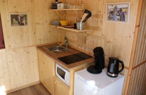 Mees Otro | Roulottes cocooning au coeur des Landes