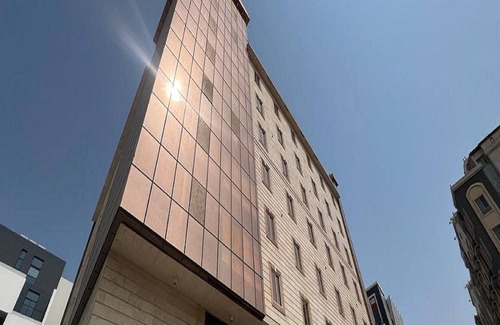 Jeddah Apartamento | Round El Forsan