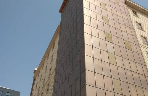 Jeddah Apartamento | Round El Forsan