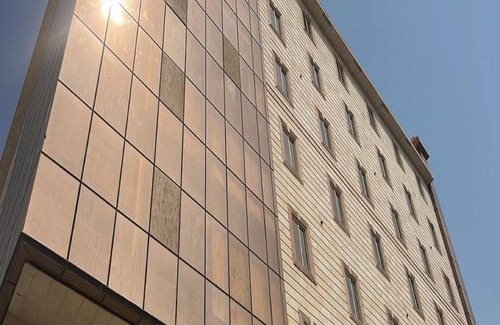 Jeddah Apartamento | Round El Forsan