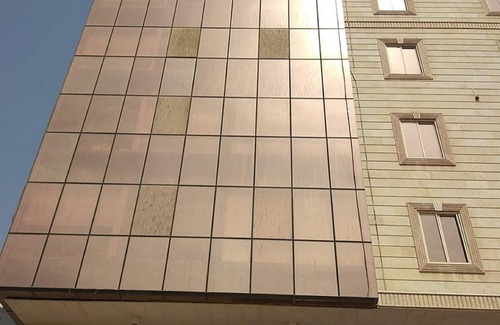 Jeddah Apartamento | Round El Forsan