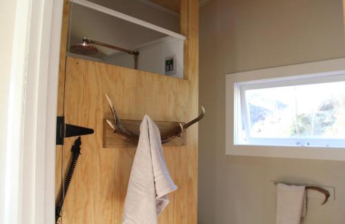 Clutha District Cabina | Round Hill Hut