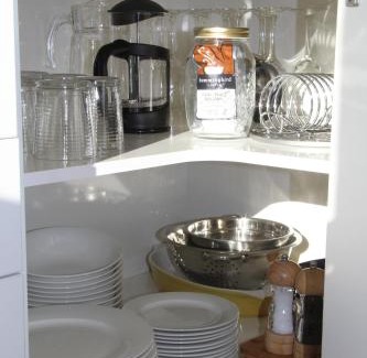 Clutha District Cabina | Round Hill Hut