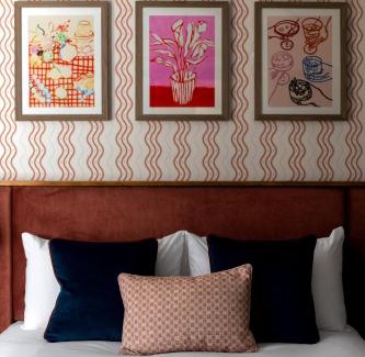London City Centre Apartamento | Round House Apartments