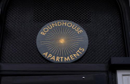 London City Centre Apartamento | Round House Apartments