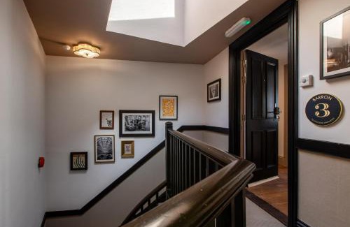London City Centre Apartamento | Round House Apartments