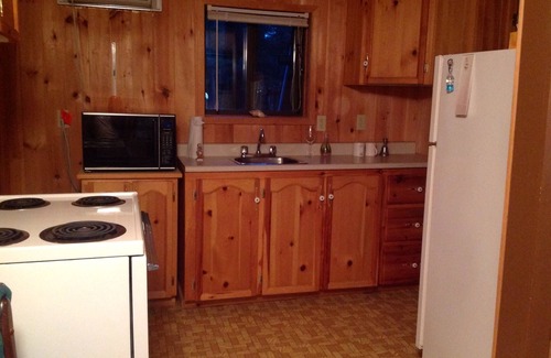 Killaloe Cabaña | Round Lake Family Cottage, cerca de los parques provinciales Bonnechere, Foy y Algonquin