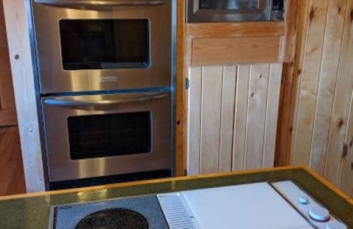 Hayward Cabina | Round Lake Haven