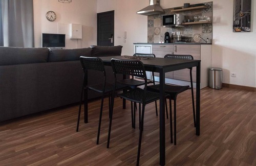 Macedo de Cavaleiros Apartamento | Loft redondo (azibo)