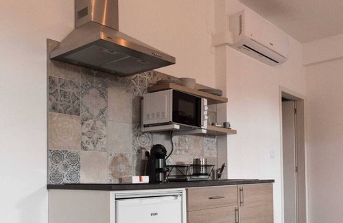 Macedo de Cavaleiros Apartamento | Loft redondo (azibo)