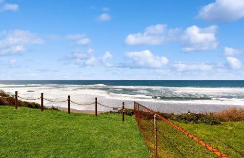 Lincoln City Casa | Round Rock Cottage