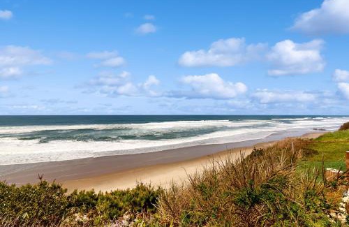 Lincoln City Casa | Round Rock Cottage