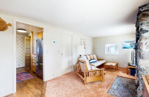 Lincoln City Casa | Round Rock Cottage