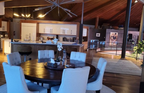 Springbank Cama Y Desayuno | Roundhouse Grotto