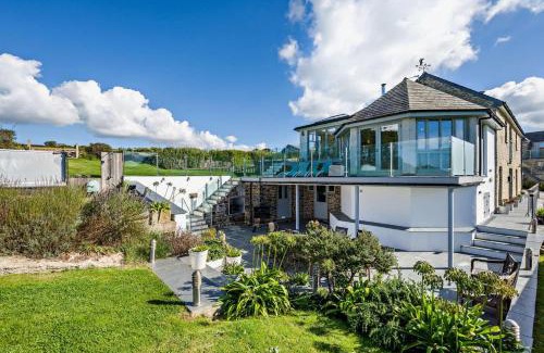 Wadebridge Casa | Roundhouse Mill - St Issey