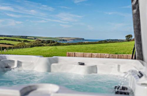 Wadebridge Casa | Roundhouse Mill - St Issey