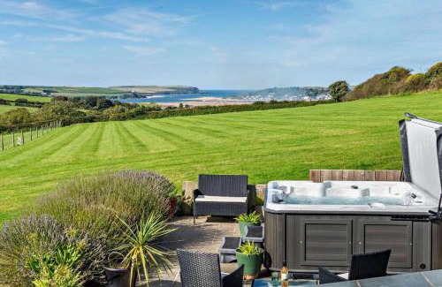 Wadebridge Casa | Roundhouse Mill - St Issey