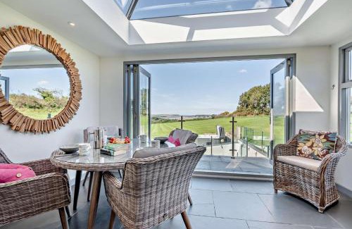 Wadebridge Casa | Roundhouse Mill - St Issey