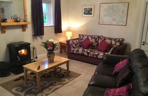 Roundstone Casa | Roundstone Retreats Abbys cottage
