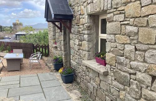 Roundstone Casa | Roundstone Retreats Abbys cottage