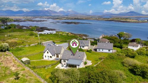 Roundstone Casa | Roundstone Vista