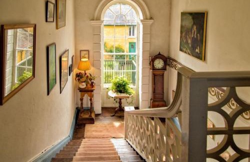 Mountrath Casa | Roundwood House