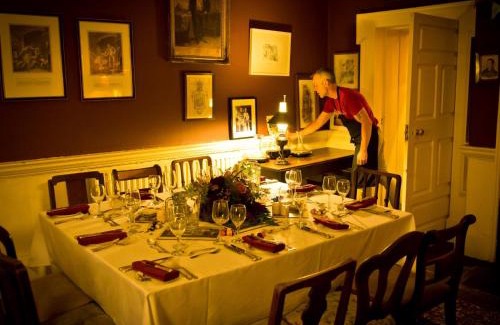 Mountrath Casa | Roundwood House